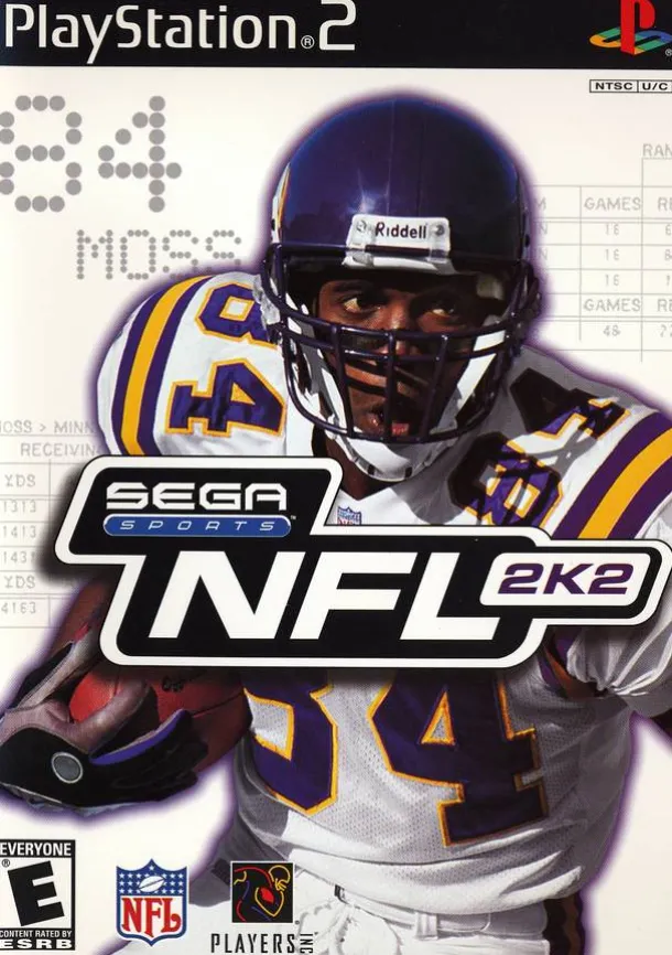 NFL 2K2