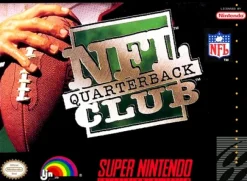 NFL Quarterback Club