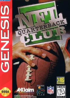 NFL Quarterback Club