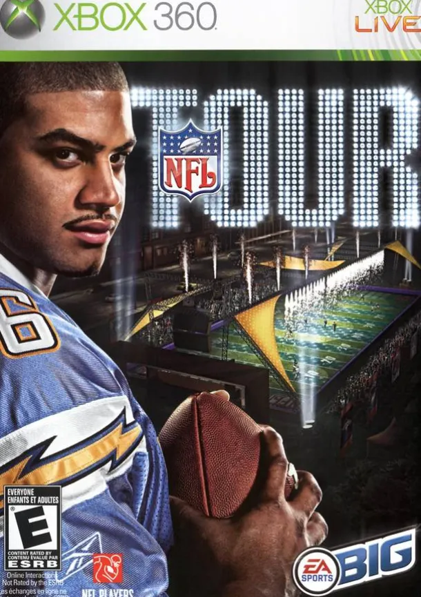 NFL Tour