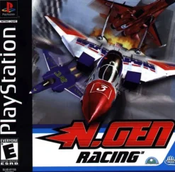 NGEN Racing