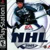 NHL 2001