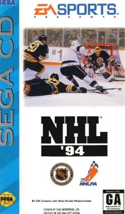 NHL 94