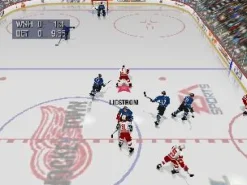 NHL '99