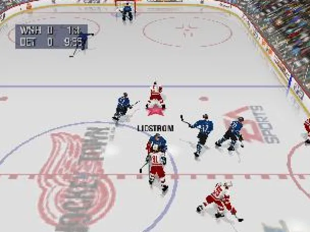 NHL '99