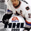 NHL 2005