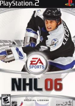 NHL 2006