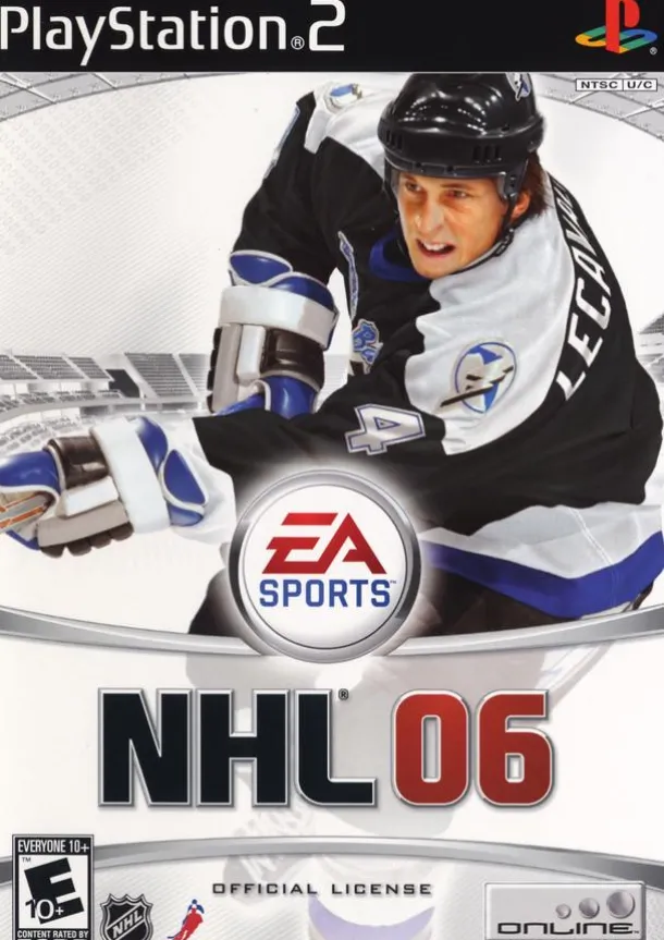 NHL 2006