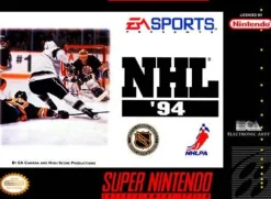 NHL 94