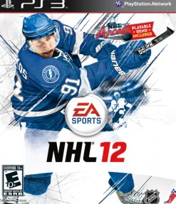 NHL 12