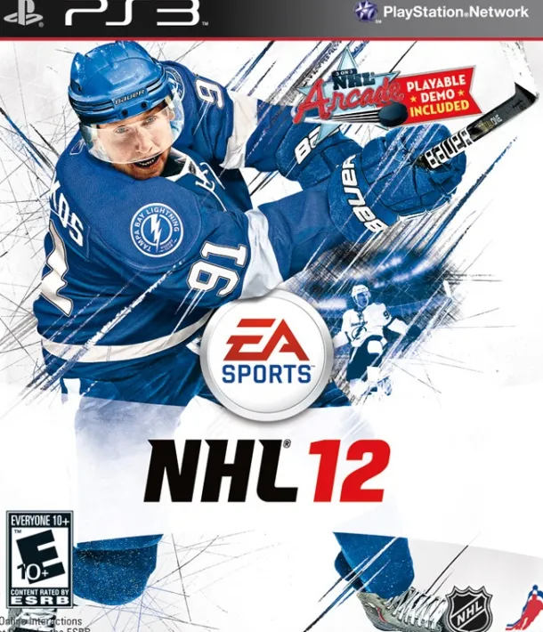 NHL 12