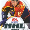 NHL 2004