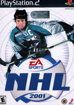NHL 2001