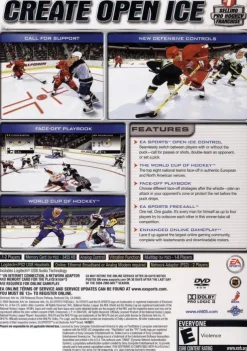 NHL 2005