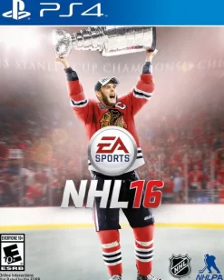 NHL 16