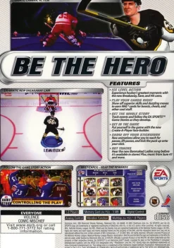 NHL 2002