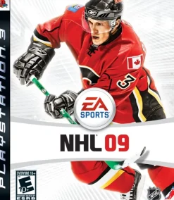 NHL 09
