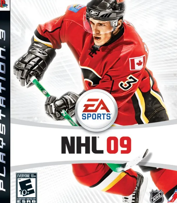 NHL 09