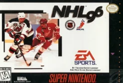 NHL 96