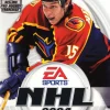 NHL 2004