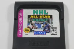 NHL All-Star Hockey