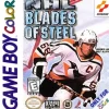 NHL Blades of Steel