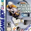 NHL Blades of Steel 2000