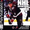 NHL Breakaway 98