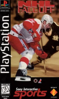 NHL Faceoff