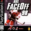 NHL Faceoff 98