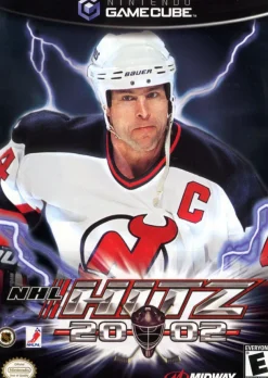 NHL Hitz 2002