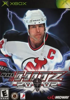 NHL Hitz 2002