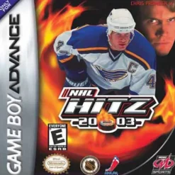 NHL Hitz 2003