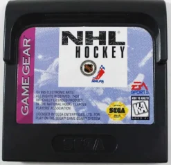 NHL Hockey