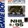 NHL Hockey 95