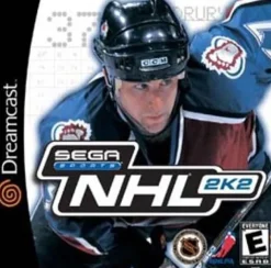 NHL 2K2