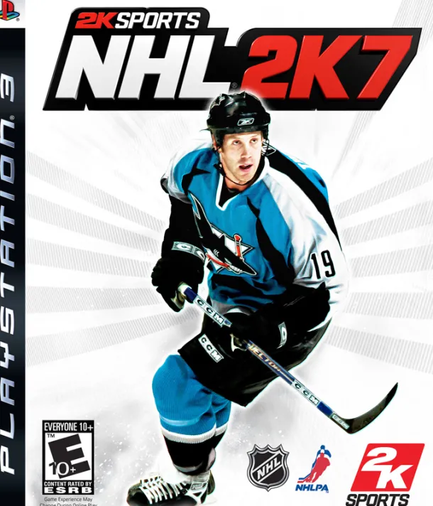 NHL 2K7