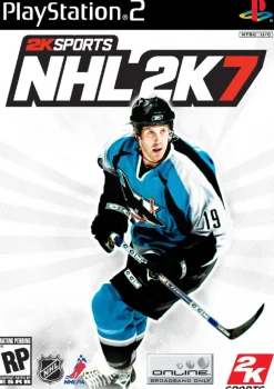 NHL 2K7