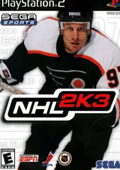 NHL 2K3