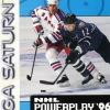 NHL Powerplay 96