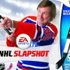 NHL Slapshot Bundle
