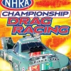 NHRA Championship Drag Racing