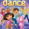 Nickelodeon Dance