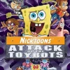 Nicktoons Attack of the Toybots
