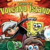 Nicktoons Battle for Volcano Island