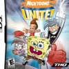 Nicktoons Unite DS Game