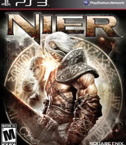 Nier