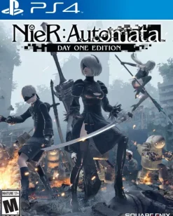 Nier: Automata