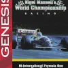 Nigel Mansell's World Championship Racing