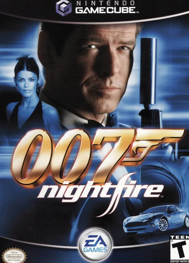 Nightfire